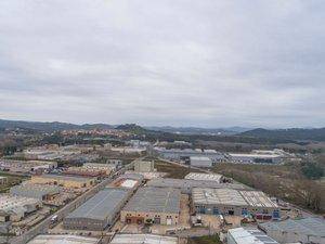 Nave industrial en Alquiler en del Ter en Sant Feliu de Buixalleu