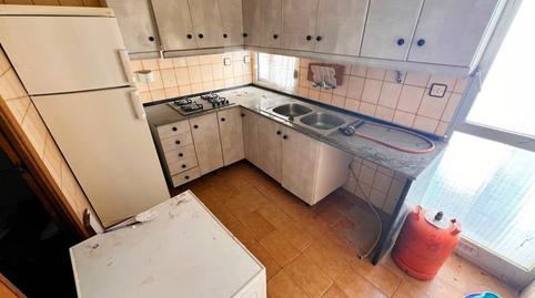 Foto 3 de Pis en venda a San Cristóbal, Consuegra, Toledo