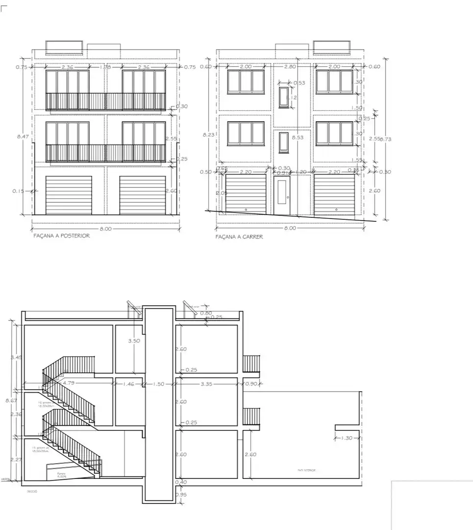 Résidentiel à vendre à Carrer de Sevilla 5, imagen 3