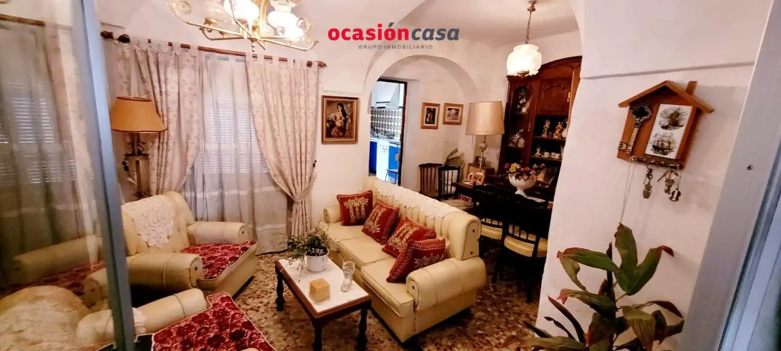 Casa en venda a Pozoblanco