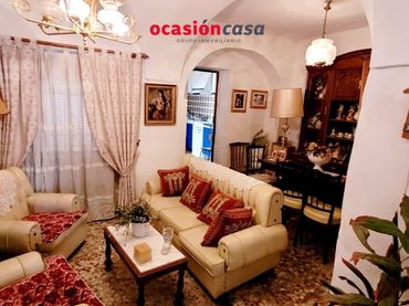 Casa en venda a Pozoblanco