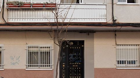 Foto 3 de Piso en venta en Calle Andalucia, 24, Juan de la Cierva, Getafe