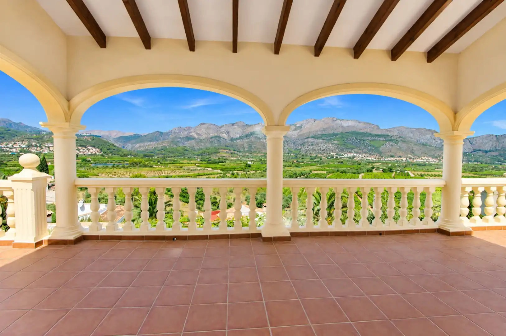 House with garden for sale in Orba, imagen 24