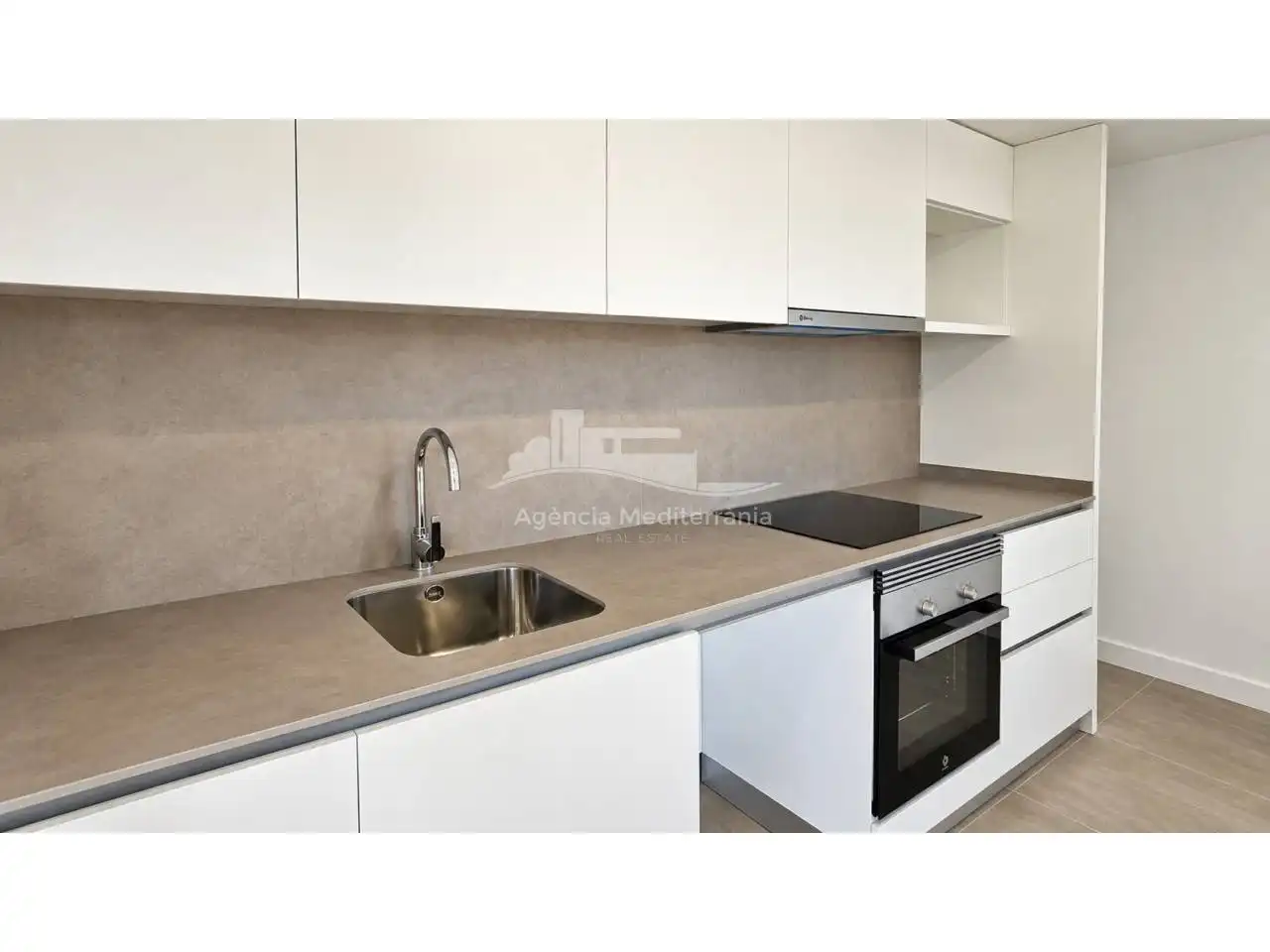 Piso con terraza en venta en Avenida Cataluña, imagen 5
