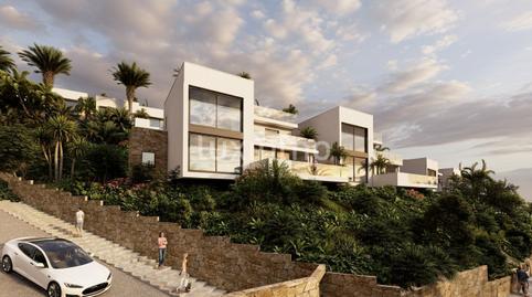 Foto 3 de Casa o xalet en venda a Altea la Vella, Altea