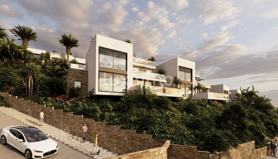 Casa o chalet en venta en Altea la Vella - 3