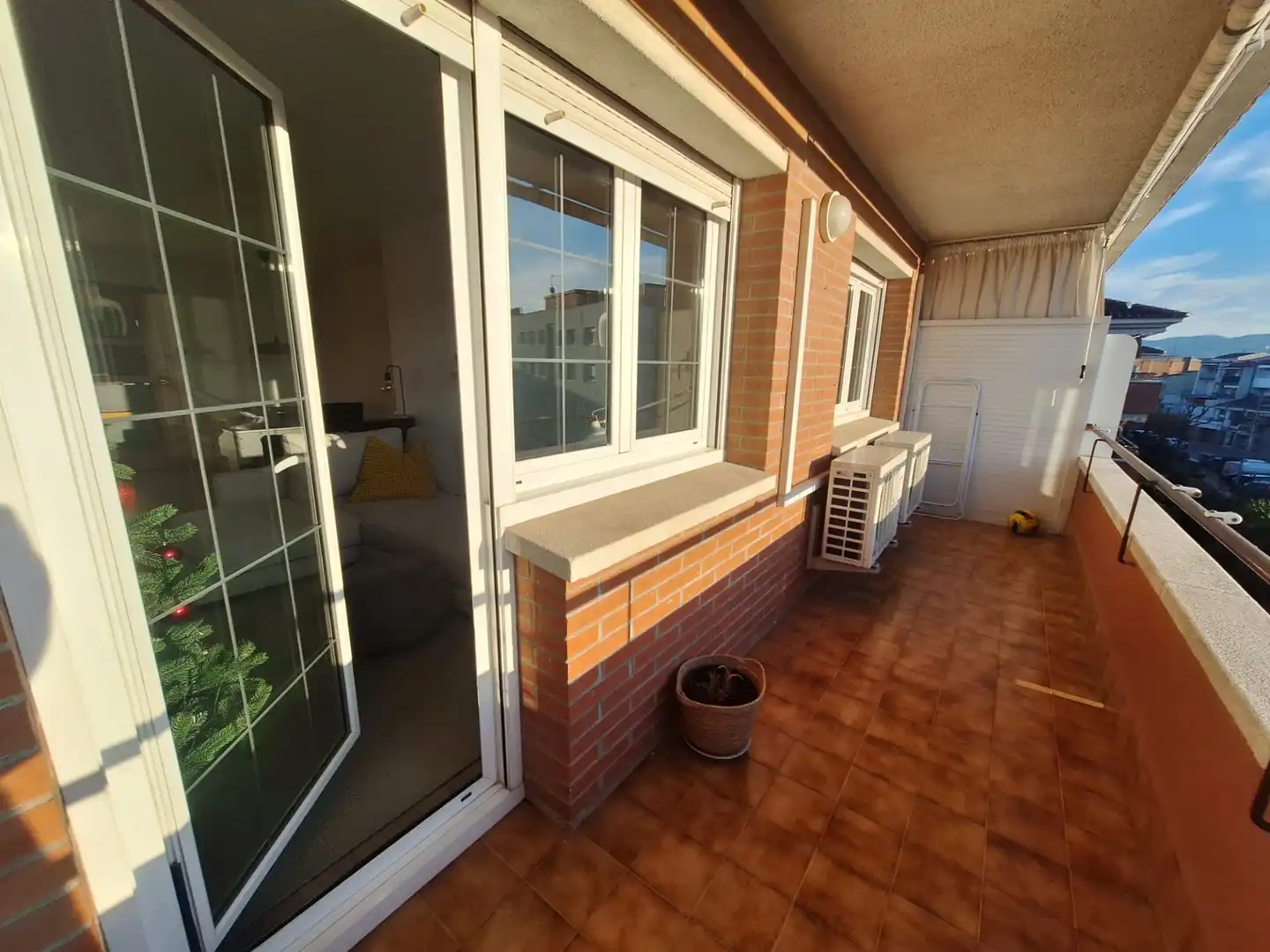 Dúplex en venta en Sant Esteve Sesrovires