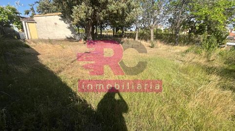 PARCELA EN VENTA EN LOS ALMENDROS VILLAMAYOR