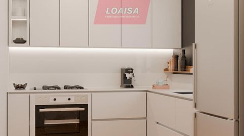Foto 5 de Casa adosada en venta en Gloria Fuertes, Antas, Almería