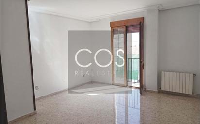 Exterior view of Flat for sale in  Jaén Capital  with Air Conditioner and Balcony