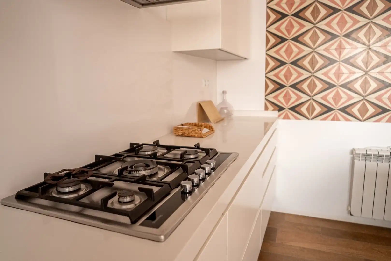 Kitchen of Country homes for sale in El Campello  with Terrace and Storage room