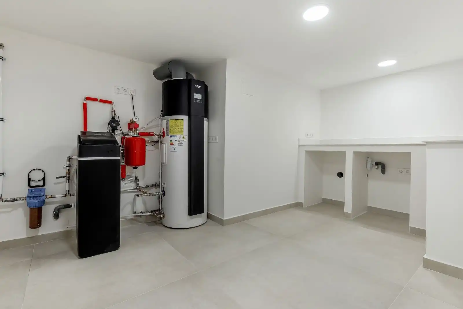 Casa o xalet en venda en Moraira amb Aire condicionat, Calefacció i Terrassa