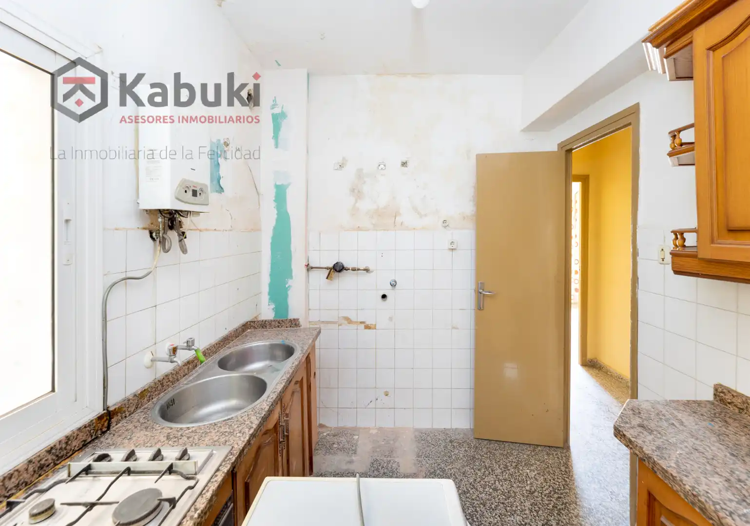 Flat for sale in Maracena - C/ transversal de granada, 9, Maracena