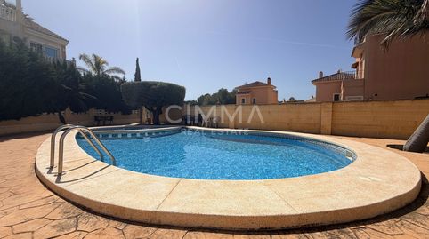 Foto 4 de Casa o chalet en venta en Barranco Hondo, La Nucia