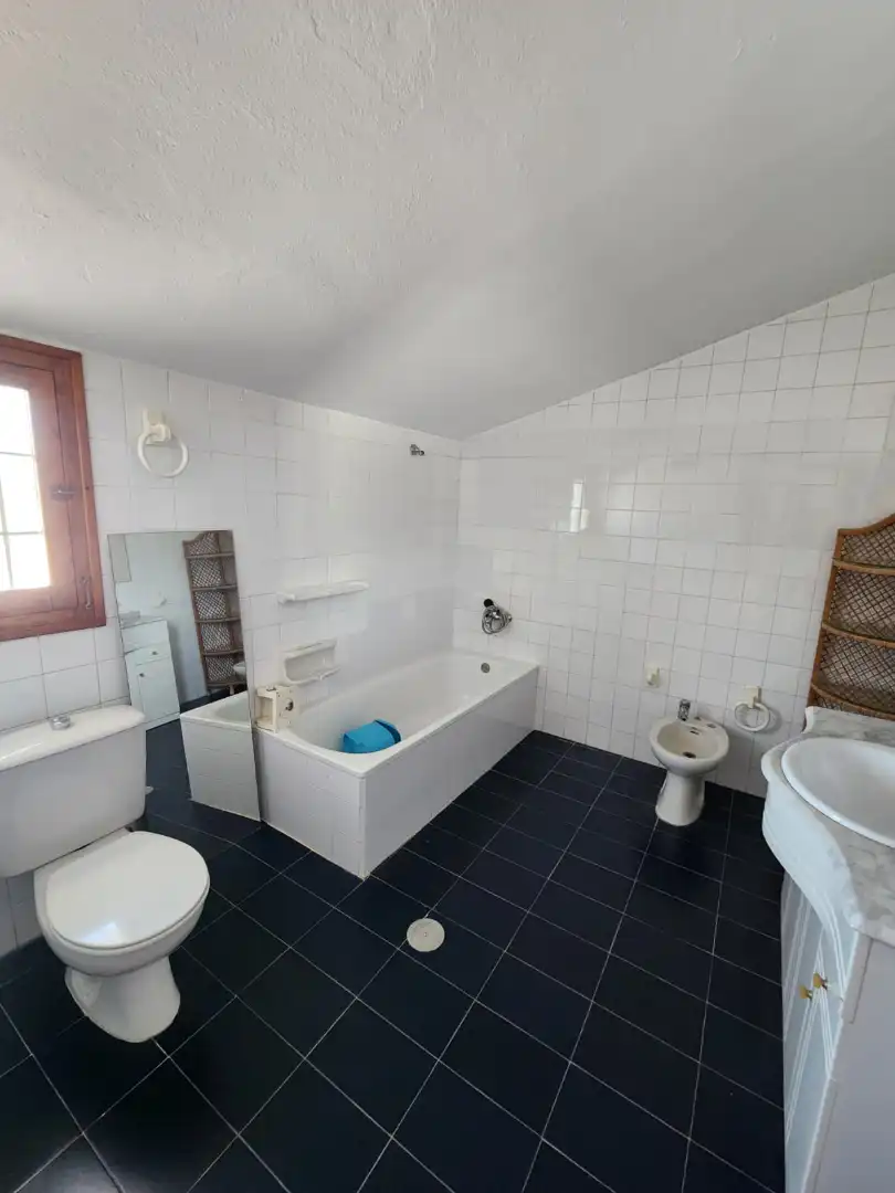 Casa o xalet de lloguer a Calle los Olivos, Coín