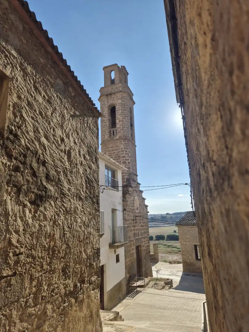 Casa con giardino in vendita a Plaza de L'Alt-Ag S.m. 22, imagen 43