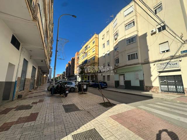 Piso en Venta en Santa Cristina - San Rafael