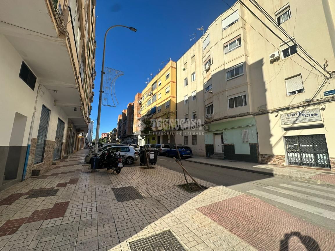 Pis en venda a Santa Cristina - San Rafael, Cruz de Humilladero