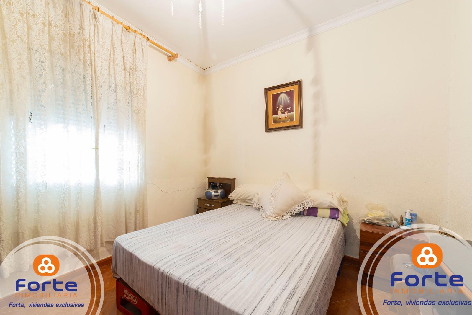 Dormitori de Casa o xalet en venda en  Córdoba Capital amb Aire condicionat