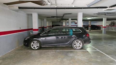 Foto 5 de Garatge en venda a Del Grau Vell, 35, Playas de Puçol, Puçol