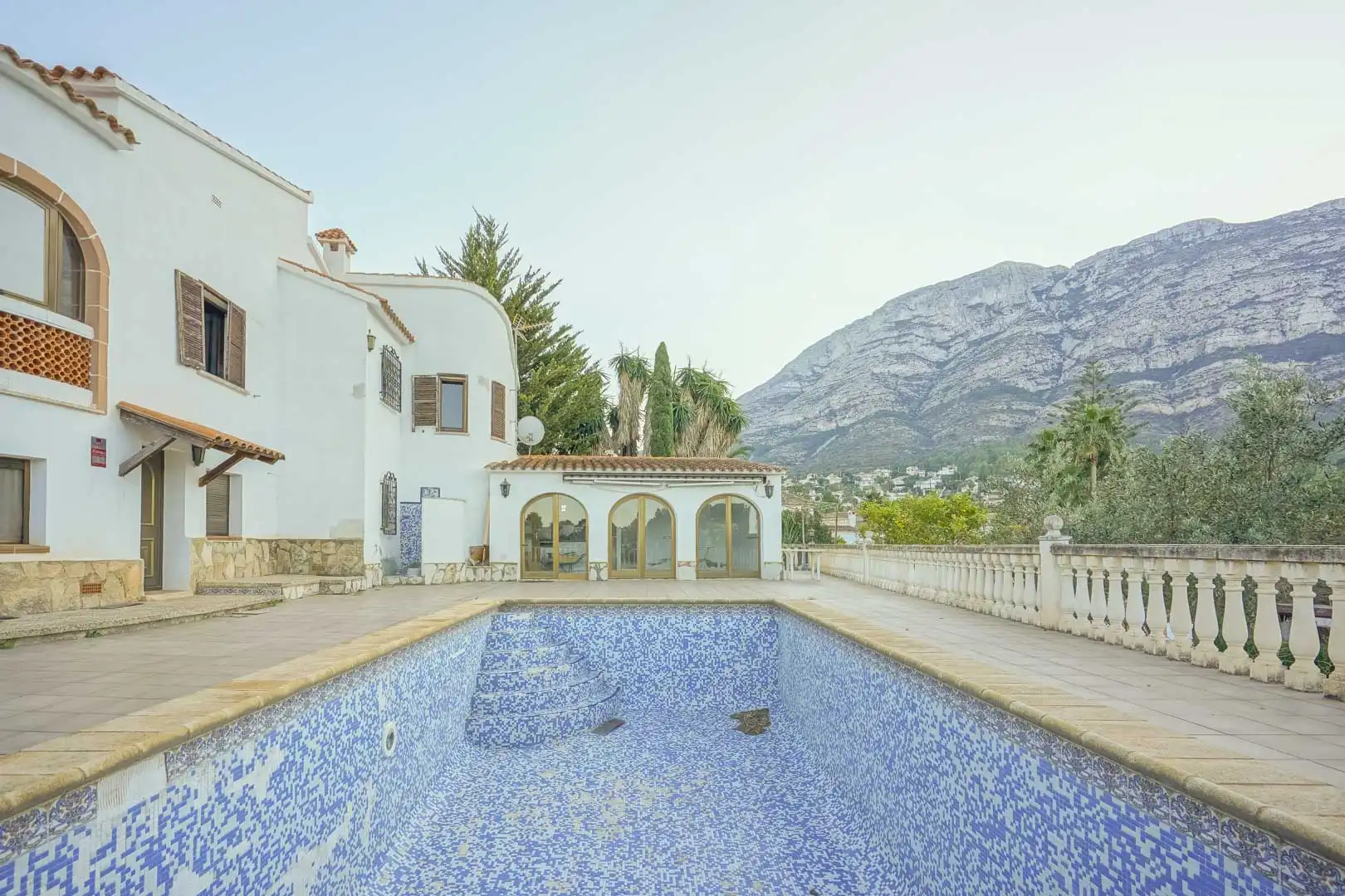Villa avec piscine à vendre à El Montgó, imagen 7