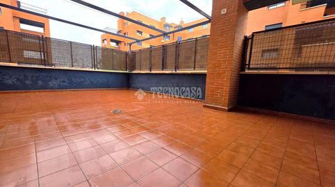 Foto 4 de Pis en venda a El Bercial, Getafe