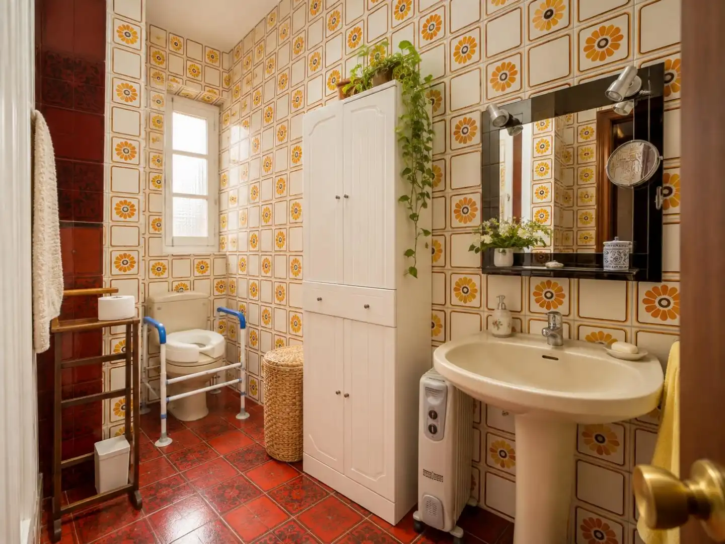 Flat for sale in Plaza Sagrada Familia, 2, Centro