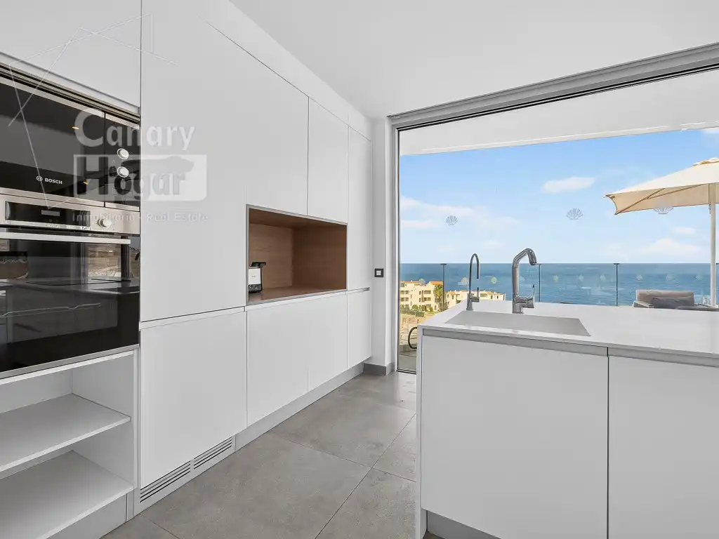 Maison avec piscine à vendre à Calle Nivaria, imagen 9