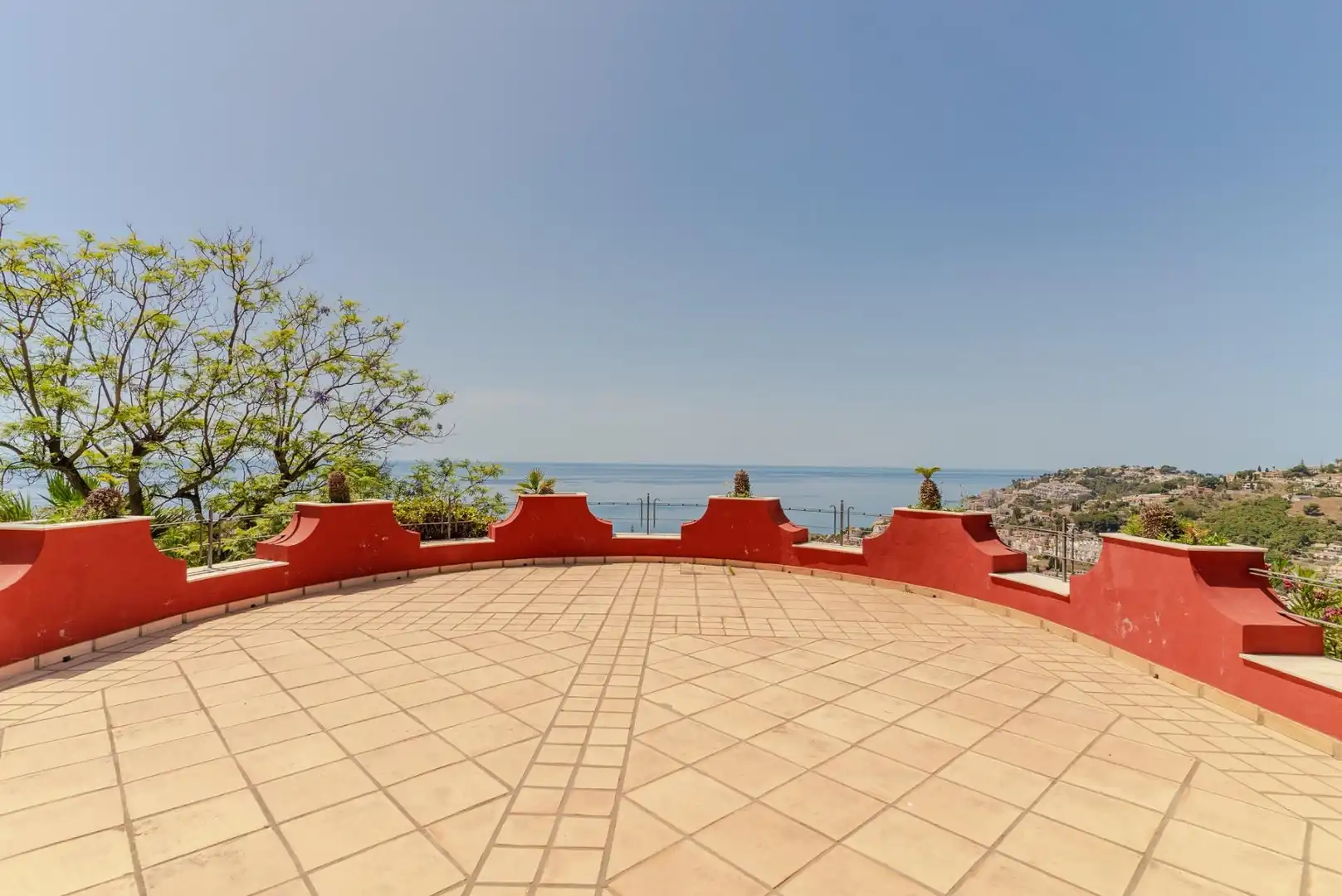 Detached house with terrace for sale in Lugar de Rambla Caballero, imagen 17