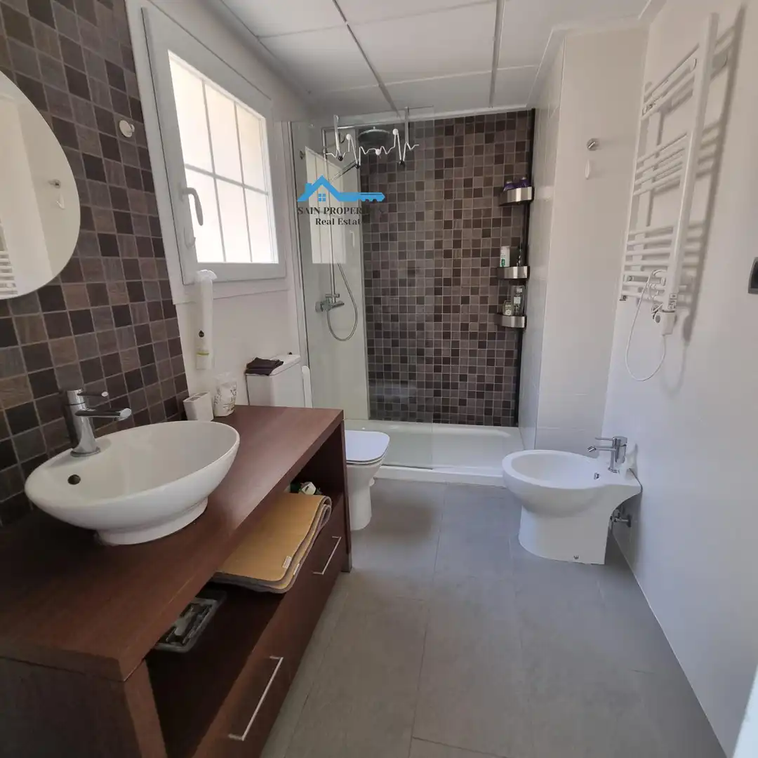 Villa mit Terrasse zum Verkauf in Golf Bahía, imagen 21