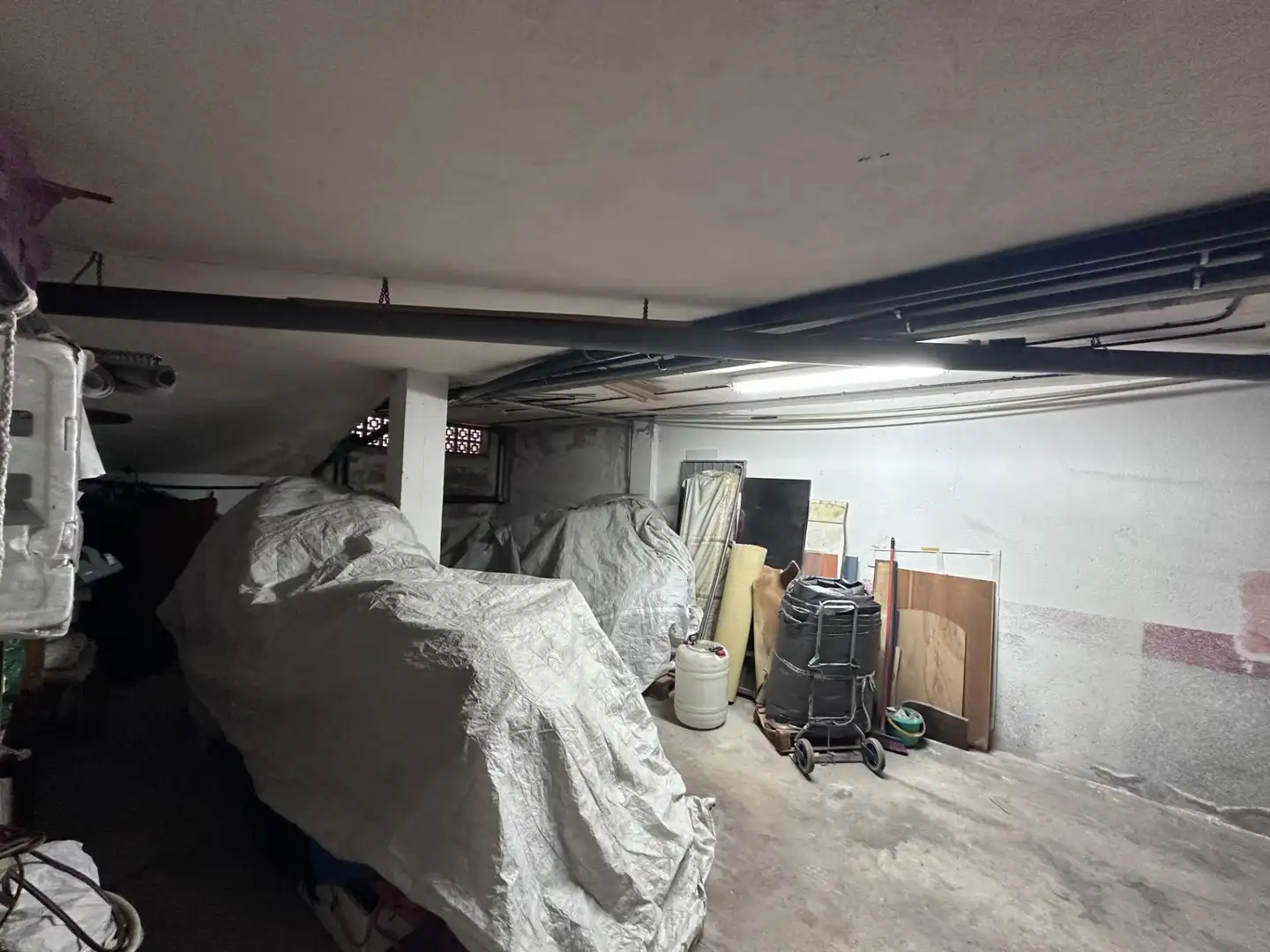 Garaje en venta en  Palma de Mallorca