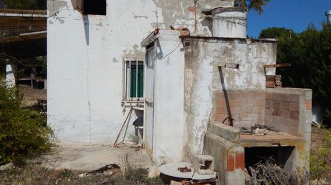 Foto 4 de Residencial en venta en Sant Josep - Zona Hospital, Ontinyent