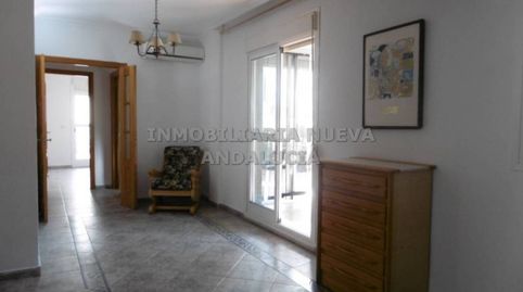 Foto 4 de Ático de alquiler en Ciudad Jardín - Tagarete - El Zapillo, Almería Capital