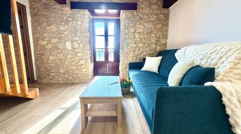 Foto 4 de Dúplex de alquiler en Cudón, Miengo