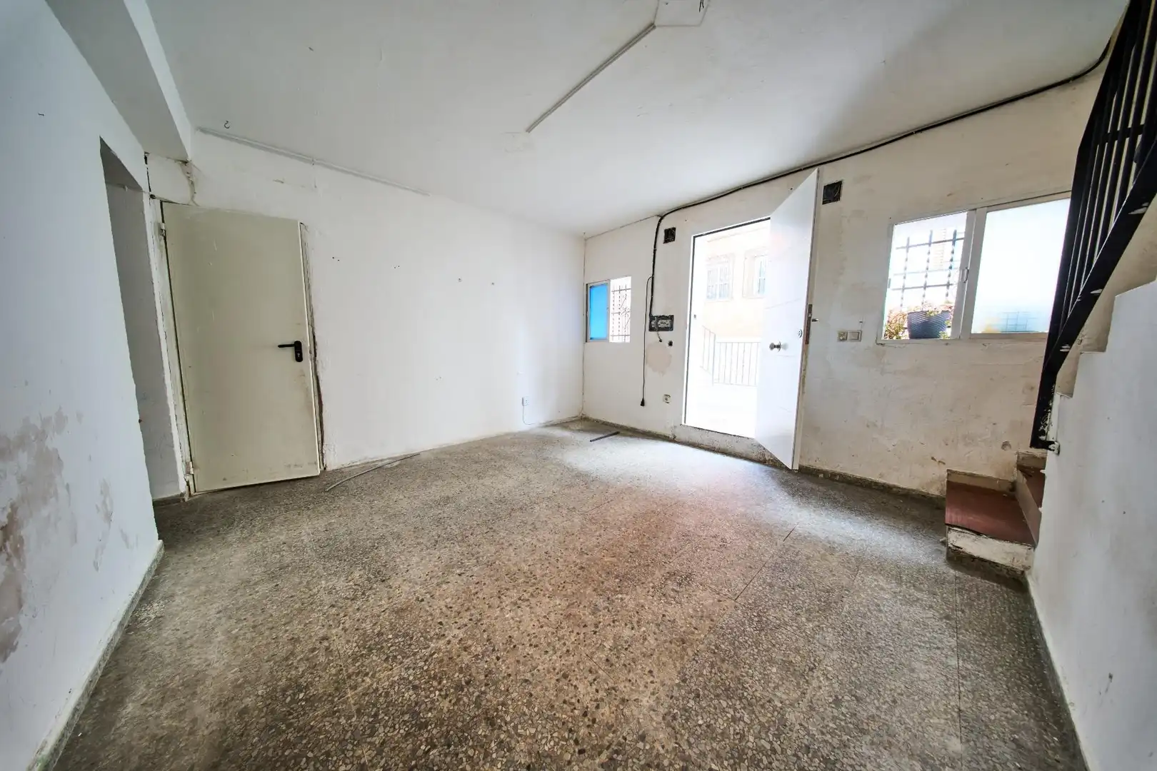 Casa adosada en venta en Granada con Terraza