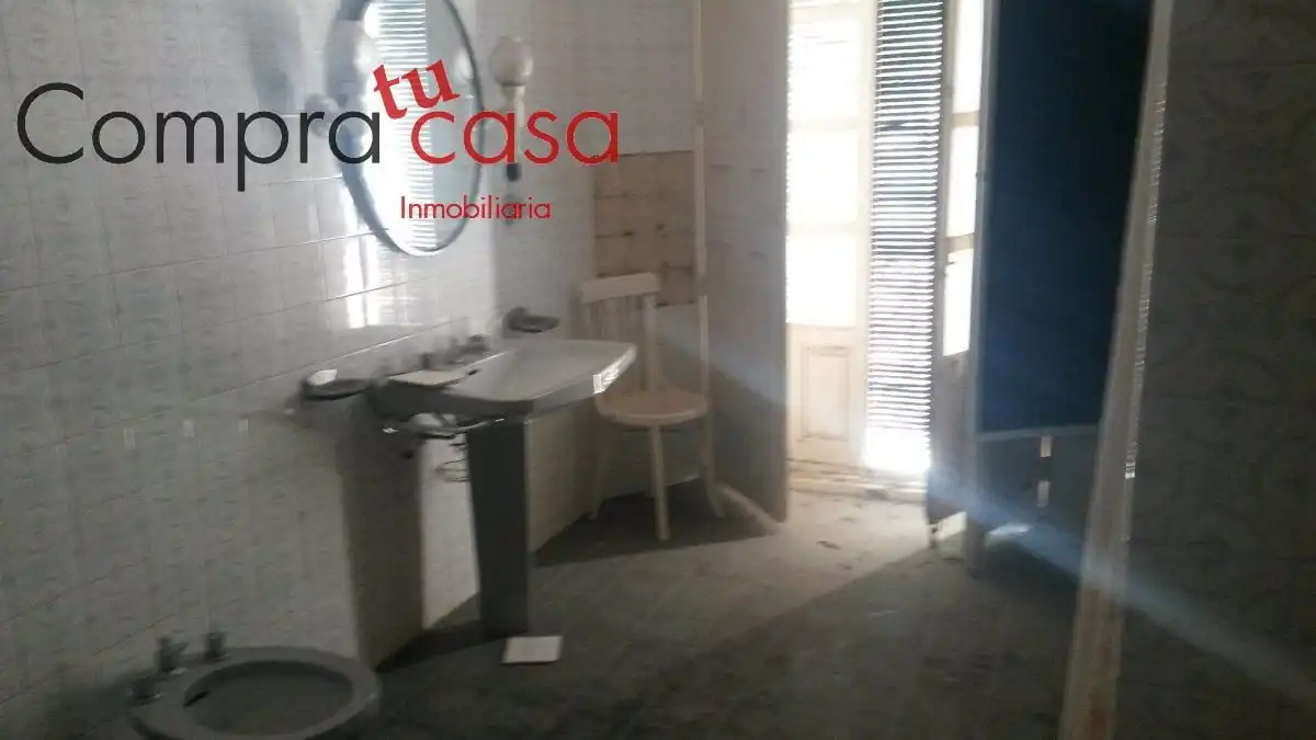 Finca rústica en venda en Bernuy de Porreros amb Traster