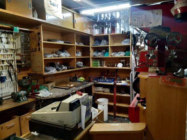 Local comercial en Venta en Avenida de Castelao, 77 en As Travesas - Balaídos