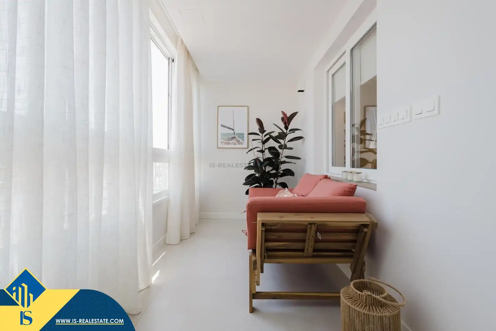 Piso con piscina en venta en Playa del Acequión, Náufragos y Rocío del Mar, imagen 17
