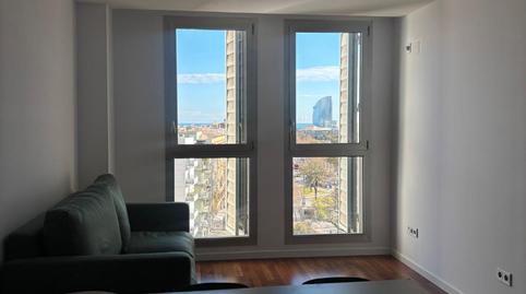 Foto 2 von Wohnung zur Miete in Carrer del Doctor Aiguader, Sant Pere, Sta. Caterina i la Ribera,  Barcelona Capital