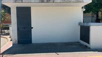 Exterior view of Garage for sale in Fuenlabrada