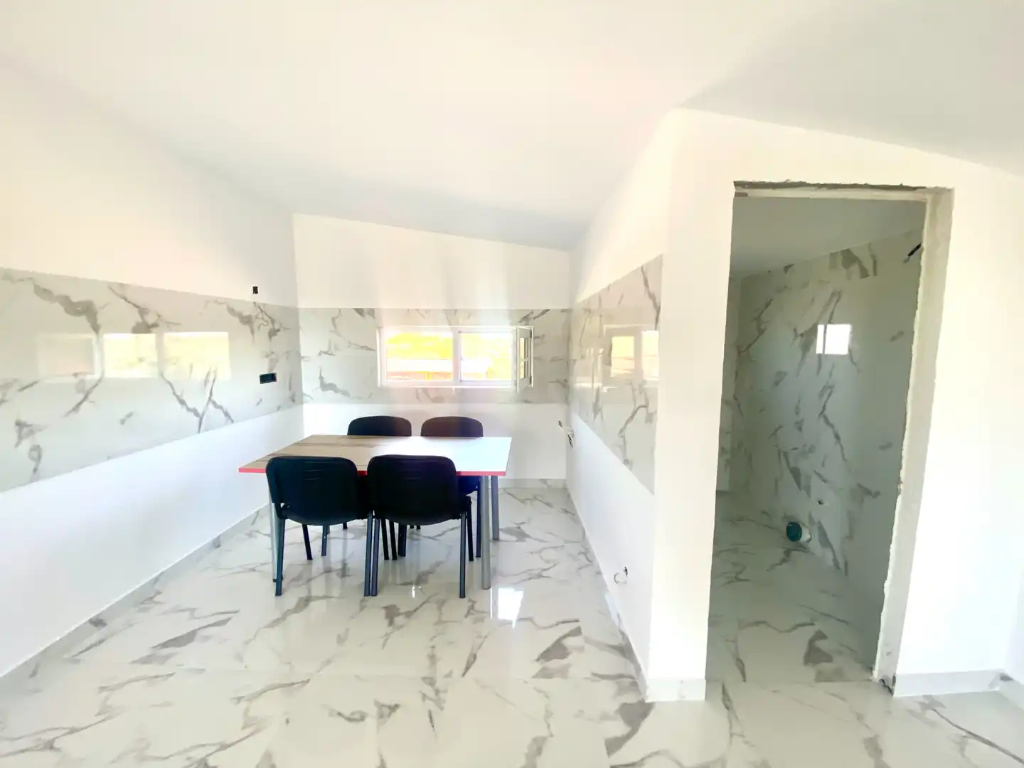 Comedor de Casa o chalet en venta en Botorrita