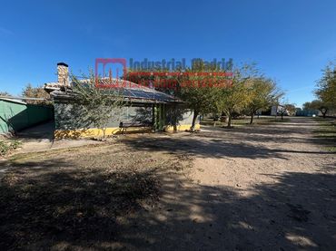 Casa rustica con piscina in vendita a EL Mirador - Grillero