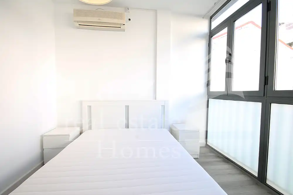 Habitación de Piso en venta en Madrid con Aire acondicionado, Calefacción y Trastero
