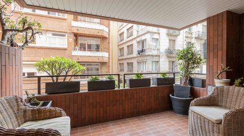 Foto 5 de Piso en venta en Carrer de Calaf, Sant Gervasi- Galvany,  Barcelona Capital
