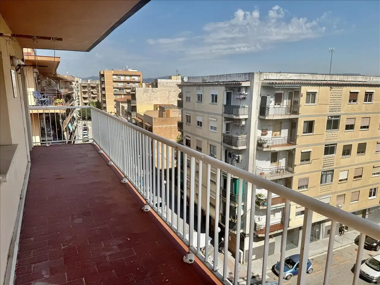 Flat with terrace for sale in JOAN MARAGALL, imagen 18