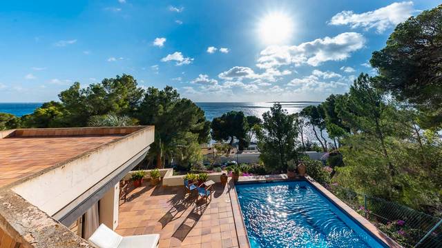 Casa-chalet en Venta en Costa dels Pins