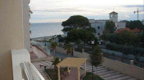 Foto 3 de Piso de alquiler en Calle Eire, 11, Aguadulce Sur, Roquetas de Mar