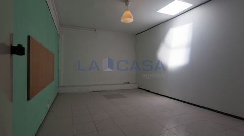 Foto 5 de Oficina en venta en Carrer de València, Sagrada Família, Barcelona Capital