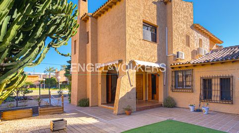 Foto 4 de Casa adosada en venta en Sierra Helada, Benidorm