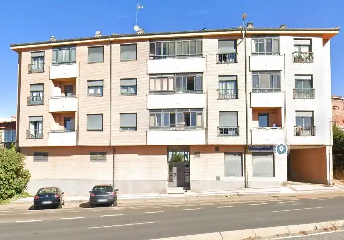 Pis amb ascensor en venda a Valverde de la Virgen, imagen 18
